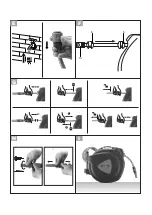 Предварительный просмотр 4 страницы FLORABEST 297557 Operation And Safety Notes