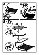 Предварительный просмотр 20 страницы FLORABEST 313785 Assembly, Operating And Safety Instructions