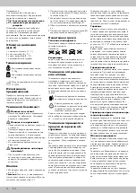 Preview for 10 page of FLORABEST 313786 Instructions For Use Manual