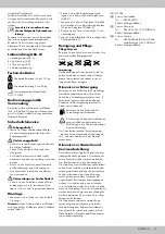 Preview for 13 page of FLORABEST 313786 Instructions For Use Manual