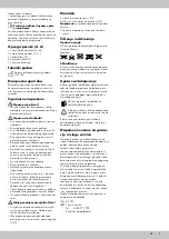 Preview for 7 page of FLORABEST 313791 Instructions For Use Manual