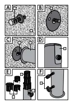 Предварительный просмотр 3 страницы FLORABEST 315958-1904 Assembly And Safety Advice