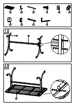 Preview for 3 page of FLORABEST 317229 1904 Operation And Safety Notes