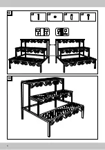 Предварительный просмотр 4 страницы FLORABEST 318025 1904 Assembly Instructions Manual