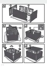 Preview for 24 page of FLORABEST 331628 1907 Assembly, Operating And Safety Instructions