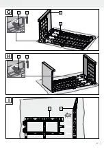 Preview for 27 page of FLORABEST 331628 1907 Assembly, Operating And Safety Instructions