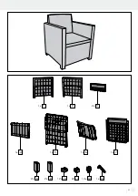 Preview for 31 page of FLORABEST 331628 1907 Assembly, Operating And Safety Instructions