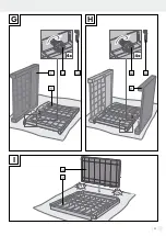 Preview for 33 page of FLORABEST 331628 1907 Assembly, Operating And Safety Instructions