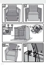 Preview for 34 page of FLORABEST 331628 1907 Assembly, Operating And Safety Instructions