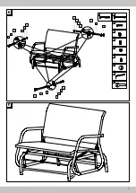 Preview for 3 page of FLORABEST 332680 1907 Assembly Instructions Manual