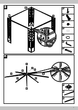 Preview for 3 page of FLORABEST 332795 1907 Assembly Instructions Manual