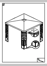 Preview for 5 page of FLORABEST 332795 1907 Assembly Instructions Manual