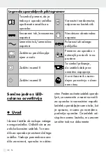 Preview for 36 page of FLORABEST 360594 2007 Assembly, Operating And Safety Instructions