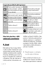 Preview for 68 page of FLORABEST 360594 2007 Assembly, Operating And Safety Instructions