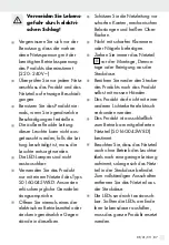 Preview for 87 page of FLORABEST 360594 2007 Assembly, Operating And Safety Instructions