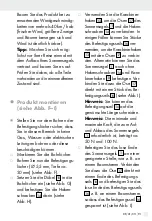 Preview for 91 page of FLORABEST 360594 2007 Assembly, Operating And Safety Instructions