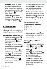 Preview for 92 page of FLORABEST 360594 2007 Assembly, Operating And Safety Instructions