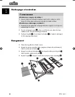 Предварительный просмотр 11 страницы FLORABEST 53490 Operating Instructions Manual