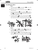 Предварительный просмотр 8 страницы FLORABEST 70649 Assembly And Operating Instructions Manual