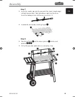 Предварительный просмотр 11 страницы FLORABEST 70649 Assembly And Operating Instructions Manual