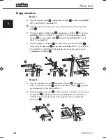 Предварительный просмотр 20 страницы FLORABEST 70649 Assembly And Operating Instructions Manual