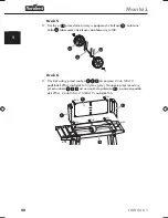 Предварительный просмотр 22 страницы FLORABEST 70649 Assembly And Operating Instructions Manual