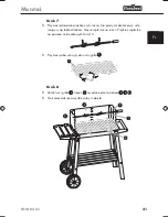 Предварительный просмотр 23 страницы FLORABEST 70649 Assembly And Operating Instructions Manual