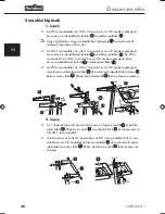 Предварительный просмотр 32 страницы FLORABEST 70649 Assembly And Operating Instructions Manual