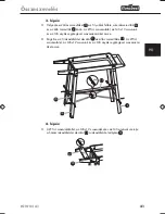 Предварительный просмотр 33 страницы FLORABEST 70649 Assembly And Operating Instructions Manual