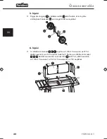 Предварительный просмотр 34 страницы FLORABEST 70649 Assembly And Operating Instructions Manual