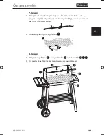 Предварительный просмотр 35 страницы FLORABEST 70649 Assembly And Operating Instructions Manual