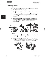 Предварительный просмотр 44 страницы FLORABEST 70649 Assembly And Operating Instructions Manual