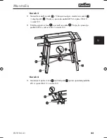 Предварительный просмотр 45 страницы FLORABEST 70649 Assembly And Operating Instructions Manual