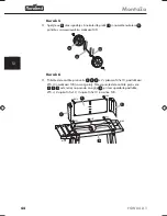 Предварительный просмотр 46 страницы FLORABEST 70649 Assembly And Operating Instructions Manual