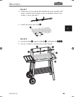 Предварительный просмотр 47 страницы FLORABEST 70649 Assembly And Operating Instructions Manual