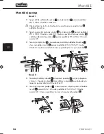 Предварительный просмотр 56 страницы FLORABEST 70649 Assembly And Operating Instructions Manual