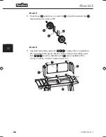 Предварительный просмотр 58 страницы FLORABEST 70649 Assembly And Operating Instructions Manual