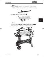 Предварительный просмотр 59 страницы FLORABEST 70649 Assembly And Operating Instructions Manual