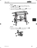 Предварительный просмотр 69 страницы FLORABEST 70649 Assembly And Operating Instructions Manual