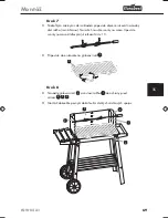 Предварительный просмотр 71 страницы FLORABEST 70649 Assembly And Operating Instructions Manual