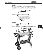 Предварительный просмотр 83 страницы FLORABEST 70649 Assembly And Operating Instructions Manual