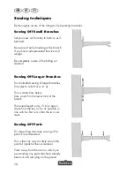 Предварительный просмотр 14 страницы FLORABEST 73433 Translation Of Original Operation Manual