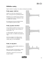 Предварительный просмотр 31 страницы FLORABEST 73433 Translation Of Original Operation Manual