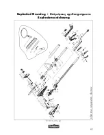 Предварительный просмотр 57 страницы FLORABEST 73433 Translation Of Original Operation Manual