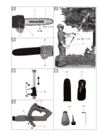 Предварительный просмотр 58 страницы FLORABEST 73433 Translation Of Original Operation Manual