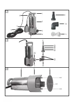 Preview for 3 page of FLORABEST 78872 Translation Of Original Operation Manual