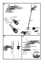 Preview for 3 page of FLORABEST 79247 Translation Of Original Operation Manual