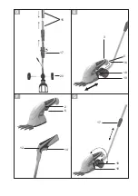 Preview for 70 page of FLORABEST 79247 Translation Of Original Operation Manual