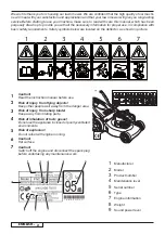 Preview for 4 page of FLORABEST 79270 Instruction And Safety Manual