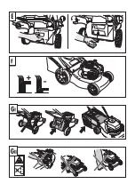 Preview for 41 page of FLORABEST 79270 Instruction And Safety Manual